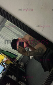 CANDACE HOT DISPONIBLE EN TU CIUDAD TATUADO Y ALTO PARA ENCUENTRO - FOTO 7