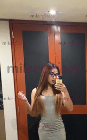 NIÑA TRANS AFEMINADA LISTA PARA SATISFACERTE VEN Y CONÓCEME NO TE ARREPIENTIRAS - FOTO 7