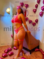 FEBRERO SE SIENTE MEJOR CUANDO CAES EN LA TENTACIÓN DE KARELY - FOTO 2