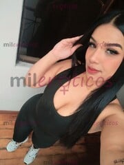 RICA SCORT MORENA DISPUESTA A CUMPLIR TUS FANTASIAS ESCRIBEME - FOTO 4