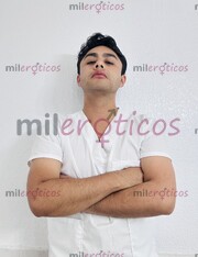 HOLA SOY RICARDO BELTRÁN SERVICIOS DE MASAJES Y FACIALES - FOTO 1