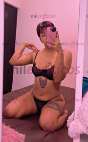 HOLA, SOY MAR Y ESTOY DISPONIBLE PARA TI - FOTO 8