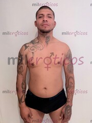 MI NOMBRE ES JHOVANN TENGO 28 AÑOS ESTOY DOTADO DE CUERPO ATLETICO RESPETUOSO Y - FOTO 8