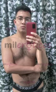 TONY PASIVO, 25 AÑOS, AGUANTADOR Y SUMISO - FOTO 1
