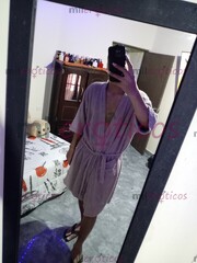 MASAJES CON FINAL FELIZ SOLO MUJERES ESCRÍBEME - FOTO 8