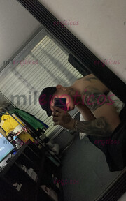 TATUADO VARONIL SEXY EN TU CIUDAD DISPONIBLE PARA ENCUENTRO - FOTO 4