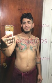 TE GUSTAN VERGAS GRUESAS? LA MÍA TE ENCANTARÁ, NO TE ARREPENTIRÁS - FOTO 2