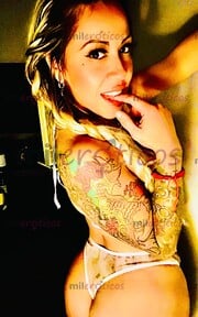PHONE SEX: HOT CHAT DE 30 MIN X $500 PARA TUS TERAPIAS, JALATELA BIEN RICO $$$ - FOTO 8