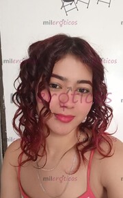 MUJER NUEVA EN TÚ CIUDAD DISPUESTA A COMPLACER TUS FANTASÍAS - FOTO 8