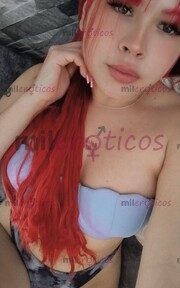 PUTONA JUGUETONA RICA ATRACTIVA BLANQUITA - FOTO 9