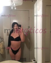 HOLA SOY YALIANNY NIÑA TRANS CUMPLIENDO TODAS TUS FANTASIAS - FOTO 5