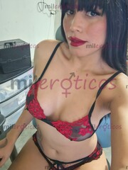 POCOS DIA!!!! TTRANSEXUAL FEMENINA DELGADA!! VEN Y CUMPE TU FANTASIA!! - FOTO 6