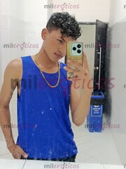 CHICO LINDO DISPONIBLE PARA HACER TUS FANTASIAS REALIDAD - FOTO 5