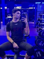 GUAPO, TRAVIESO, COMPLACIENTE PARA TI, DISPUESTO PASARLA BIEN - FOTO 4