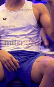 GUAPO, TRAVIESO, COMPLACIENTE PARA TI, DISPUESTO PASARLA BIEN - FOTO 10