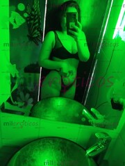 RELLENITA SEXY LISTA PARA COMPLACERTE BEBE - FOTO 1