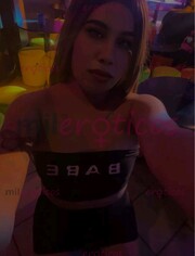 HOLI PAPI TE ESTOY ESPERANDO RICA MORENA CULONA - FOTO 1