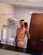 HOLA SOY THIAGO ARRECHO COLOMBIANO LECHERO PARA TI - FOTO 7