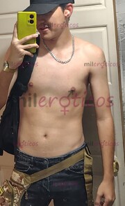 EL TERCERO IDEAL PARA PAREJAS: DISCRECIÓN, HIGIENE Y PLACER TOTAL - FOTO 2