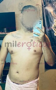 QUE PLAN PARA PASARLA RICO, BISEXUAL DE MENTE ABIERTA LISTO PARA PASARLA RICO - FOTO 10