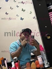 PRESENCIA, CLASE Y DISCRECIÓN, CUMPLO TUS DESEOS Y FANTASÍAS - FOTO 6
