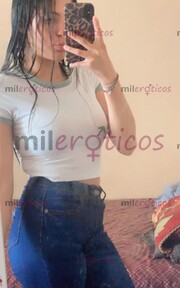 SOY UNA FLAKITA MUY LIMPIA SOY MUY SIMPATICA SOY ESTUDIANTE TENGO 19 AÑOS - FOTO 9