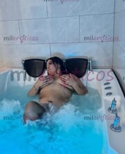 RICA NICKOL ARRECHA ARDIENTE FOGOSA Y MUY COMPLACIENTE - FOTO 4