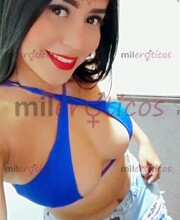 GOLOSA , ARRECHA,SEXY CON VAGINA APRETADITA - FOTO 2
