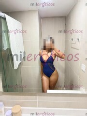 DANIELA TU FLACA MORENA SEXY, COMPLACIENTE Y ATREVIDA - FOTO 4