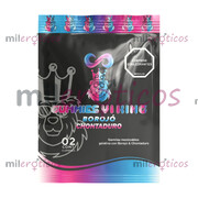 1212287 01 BOLSA GUMMIES VI KING (SACHET X02 OSOS EN GOMA PARA MUJER Y HOMBRE) - FOTO 9