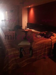 MILF DISPUESTA A CUMPLIR TUS FANTACIAS, SOY MUY CACHONDA LA PASAREMOS RICO AMOR - FOTO 7