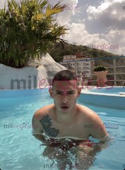 CACORRO MACHO BIXESUAL TE PICHO O TE HAGO EL AMOR TE PONGO A CHILLAR ?PERVERTIDO - FOTO 6