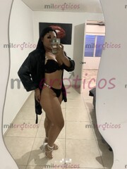 DOMI EXCLUSIVA ESTRECHITA NINFÓMANA DE PASO EN TU CIUDAD VISÍTAME! - FOTO 2