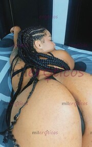 RECIEN LLEGADA A TU CUIDAD MIS AMORES VEN Y DEVORAME - FOTO 3