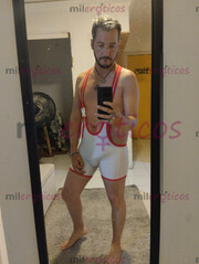 TRATO PLUS QUÍMICA Y CONEXIÓN DISCRETO CON FETICHES Y FANTASIAS - FOTO 3