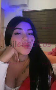 HOLA SOY UNA RICA COLOMBIANA QUE LLEGÓ A PLAYA DEL CARMEN A CUMPLIR TUS - FOTO 3