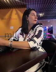 DISPONIBLE SOLO MOTEL O HOTEL PARTICIPATIVA MUY EDUCADA - FOTO 5