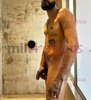 PAISA SERIO MASCULINO DOTADO ( BIG DICK ) - FOTO 5