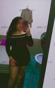 SOY SALOMÉ QUIERO CONOCERTE QUE ESPERAS PARA ESCRIBIRME - FOTO 3
