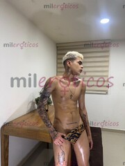 CHICO JOVEN GUAPO Y SÚPER CALIENTE ATRACTIVO Y COMPLACIENTE - FOTO 4