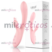 1866244 VIBRADOR DILDO MASTURBADOR PUNTO G - FOTO 6