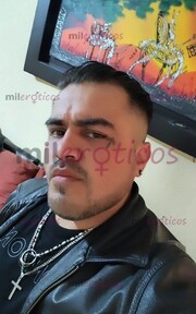 MASAJE CON ACEITES Y ALGO MÁS, LLEVÁ TUS SENTIDOS AL MÁXIMO - FOTO 8