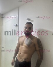 HOMBRE MASCULINO , SERIO Y MUY MORBOSO DE PASO - FOTO 9