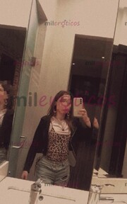 SOFIA BLANCA DE PIEL Y BONITO CUERPO SIN ESTRIAS TRATO DIRECTO - FOTO 8