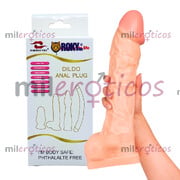 1939714 DILDO REALISTA GRANDE XL 27 CM DIL023 - FOTO 10