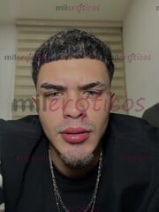 CHICO JOVEN GUAPO Y SÚPER CALIENTE ATRACTIVO Y COMPLACIENTE - FOTO 8