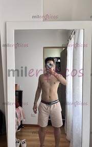 HOLA ME LLAMO ALEJANDRO, SOY PASIVO Y MUY COMPLACIENTE - FOTO 5