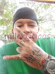 SOLO CONOCER MUJERES Y PASAR EL RATO, SI SE DA, SEGUIR CHARLANDO Y MÁS COSAS. - FOTO 2