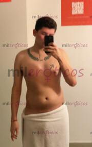 EN TU CIUDAD CHICO VERGON DISCRETO VARONIL CON GANAS DE COMPLACERT - FOTO 5