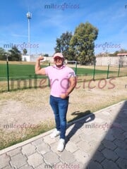 MASAJISTA GAY A DOMICILIO PARA MASAJE EROTICO TANTRICO - FOTO 2